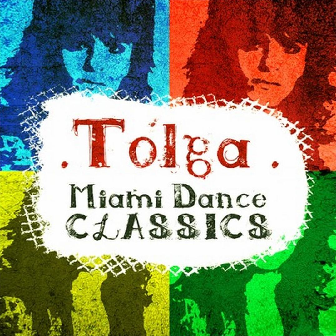Miami Dance Classics