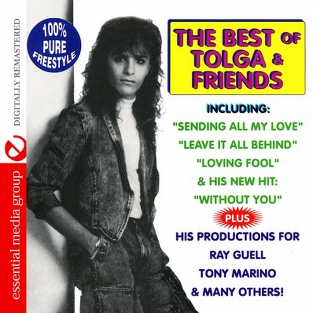 Best of Tolga & Friends