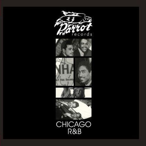 Chicago R&B/Parrot R&B