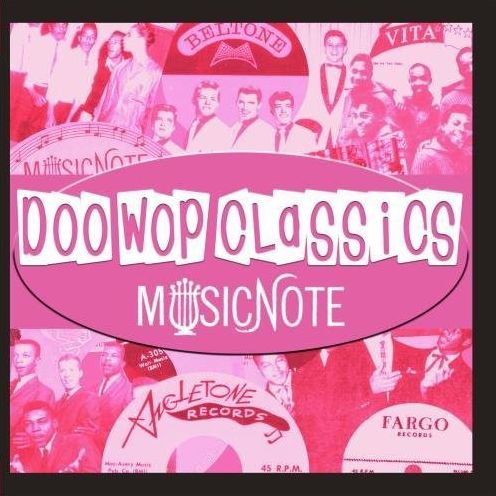 Doo Wop Classics, Vol. 10