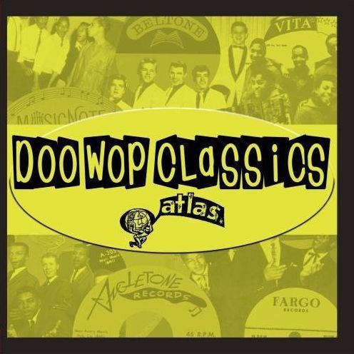 Doo Wop Classics, Vol. 11