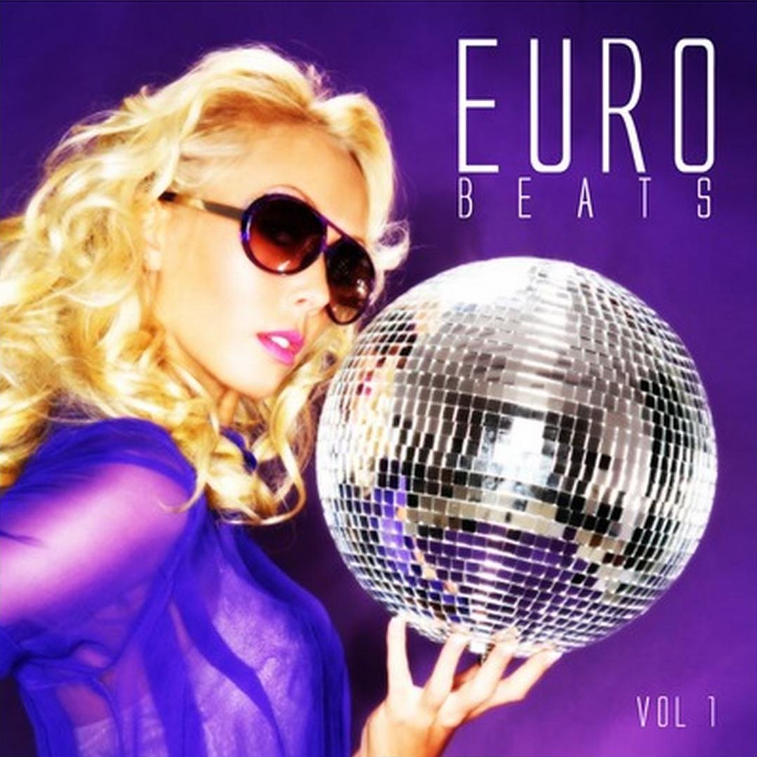 Euro Beats, Vol. 1