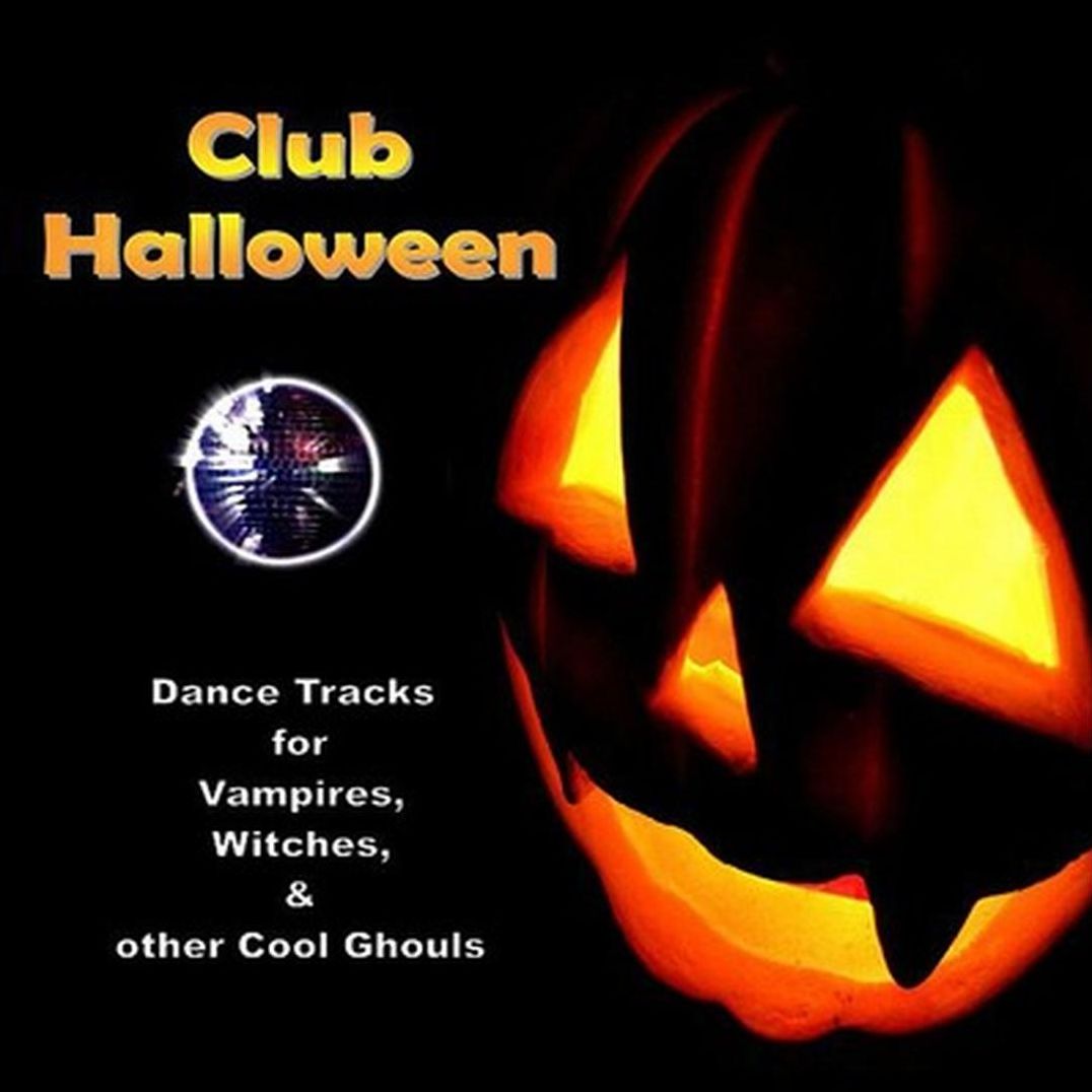 Club Halloween