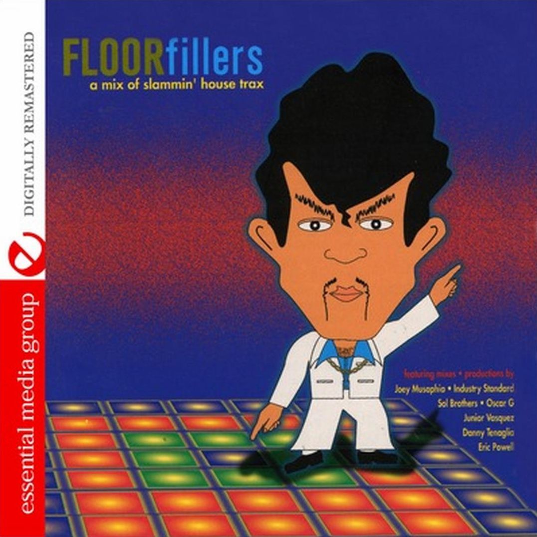 Floor Fillers