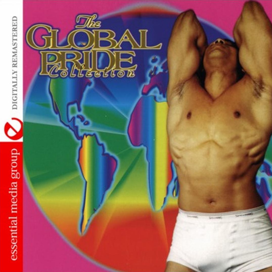 The Global Pride Collection [OZ]
