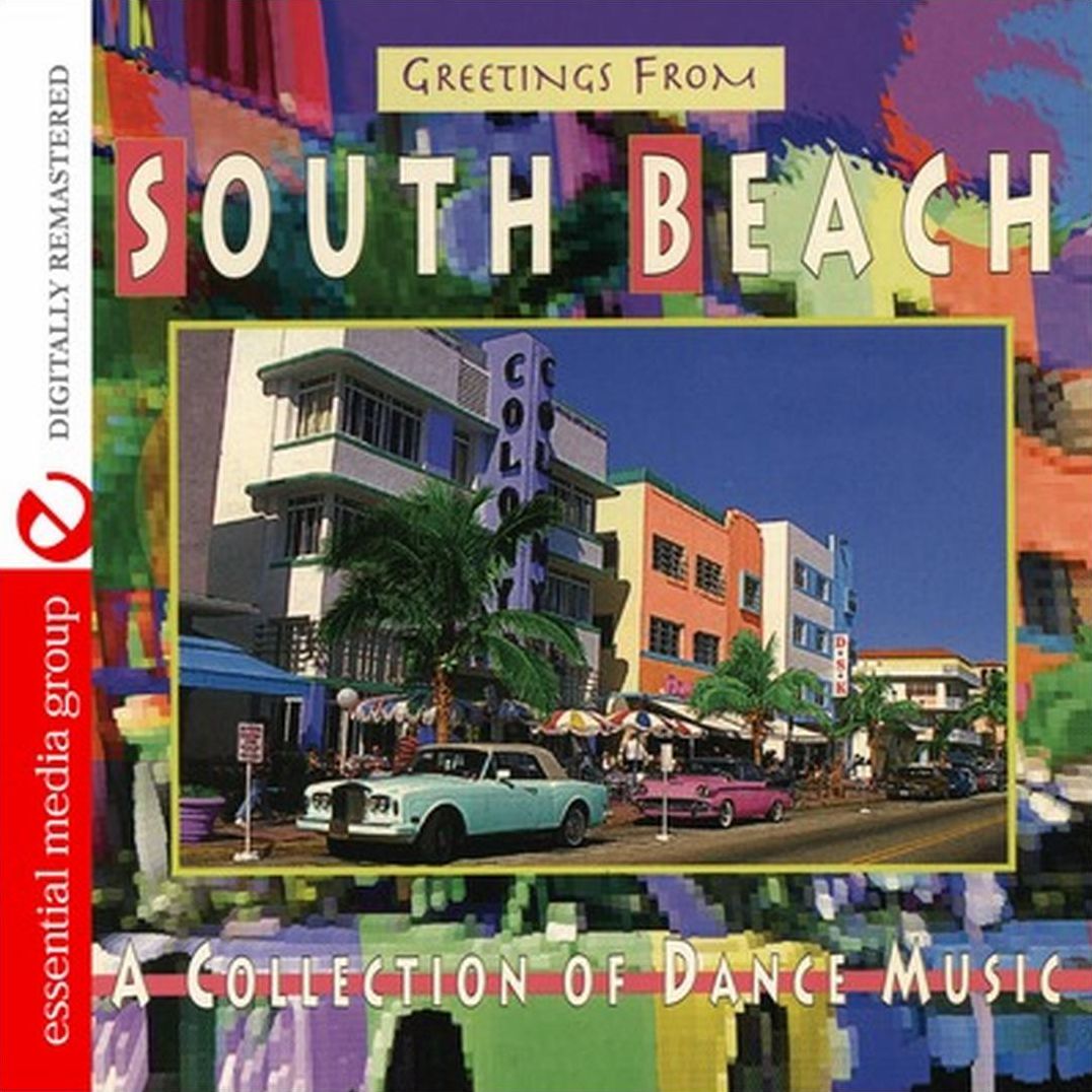 Greetings from South Beach, Vol. 1