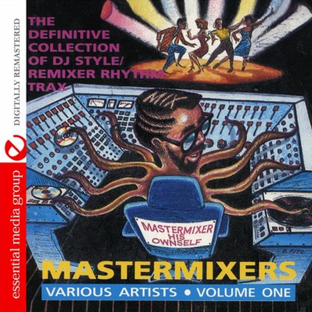 Mastermixers