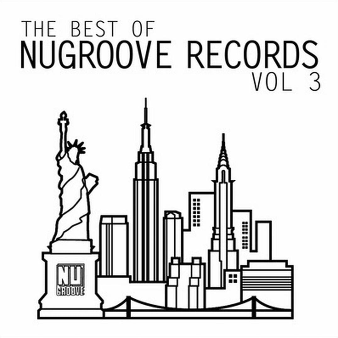 Best of Nugroove, Vol. 3