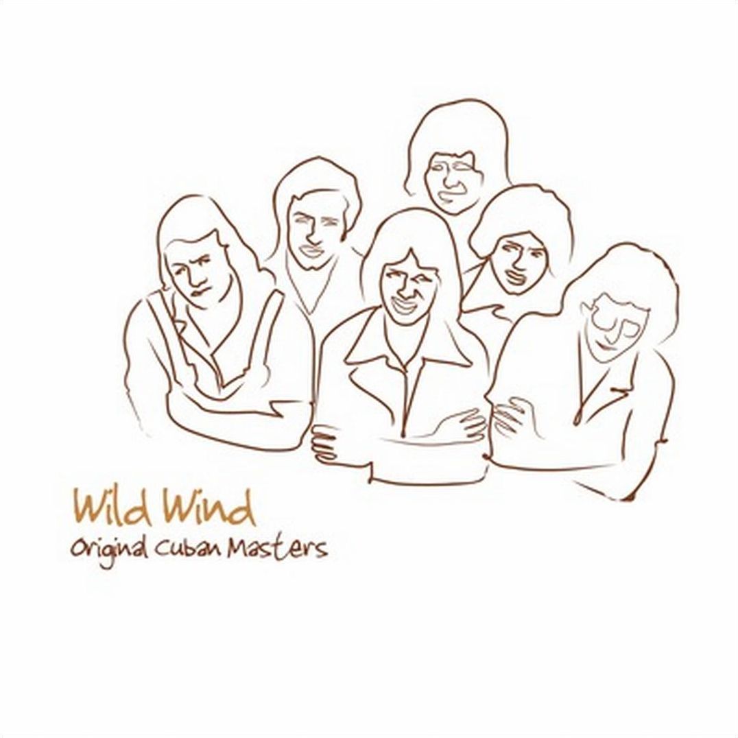 Original Cuban Masters