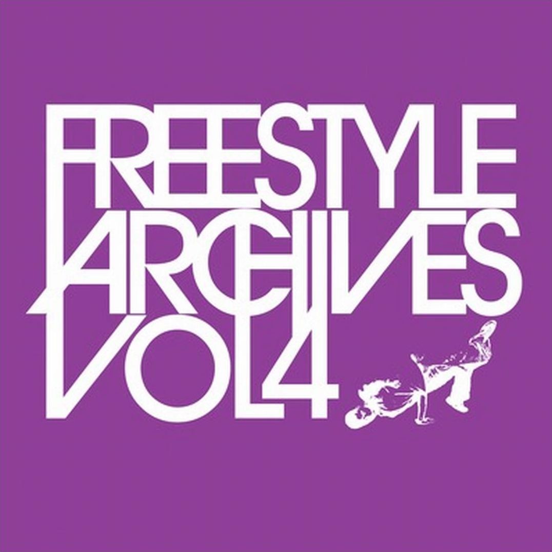 Freestyle Archives, Vol. 4