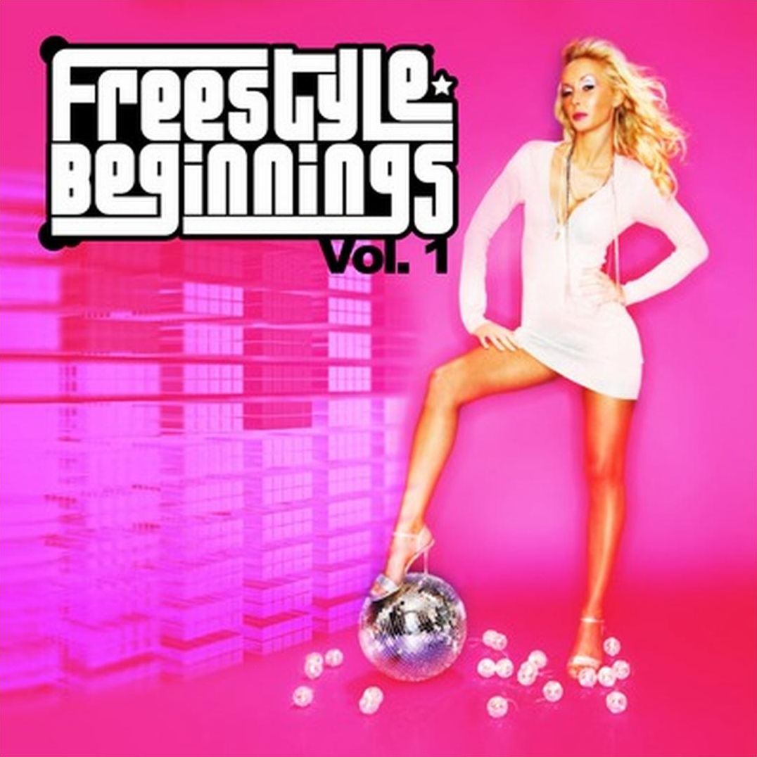 Freestyle Beginnings, Vol. 1