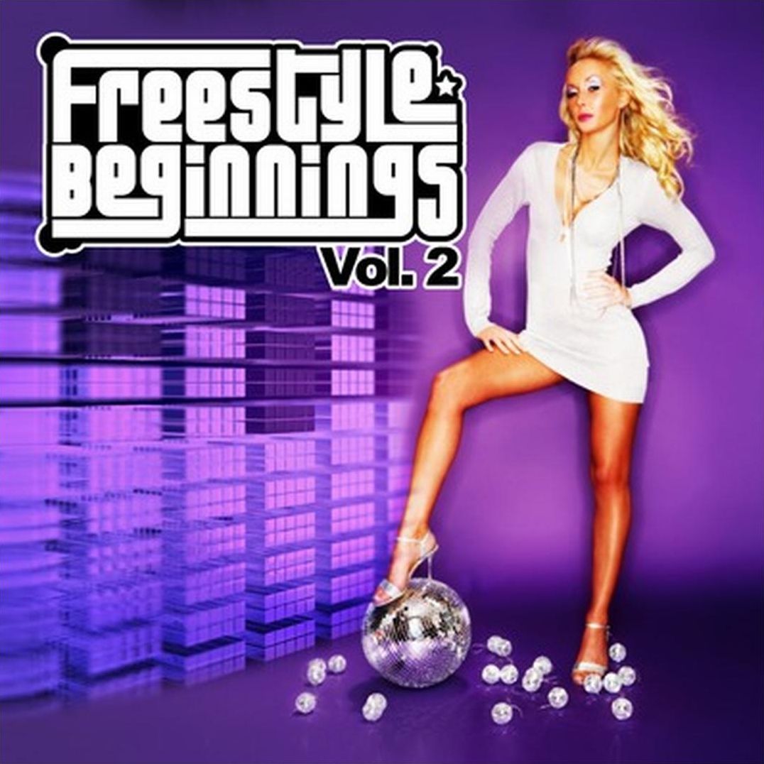 Freestyle Beginnings, Vol. 2