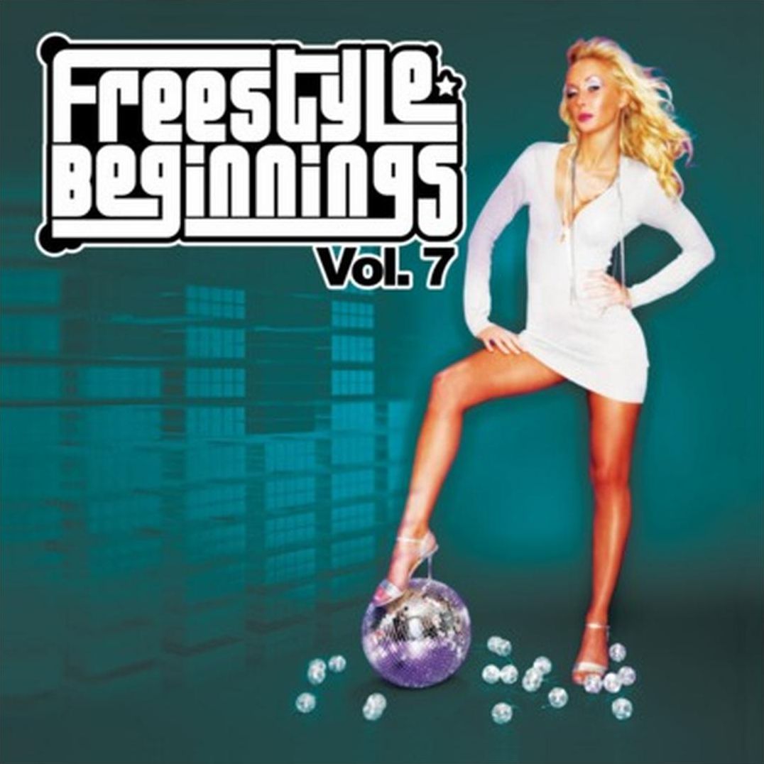 Freestyle Beginnings, Vol. 7