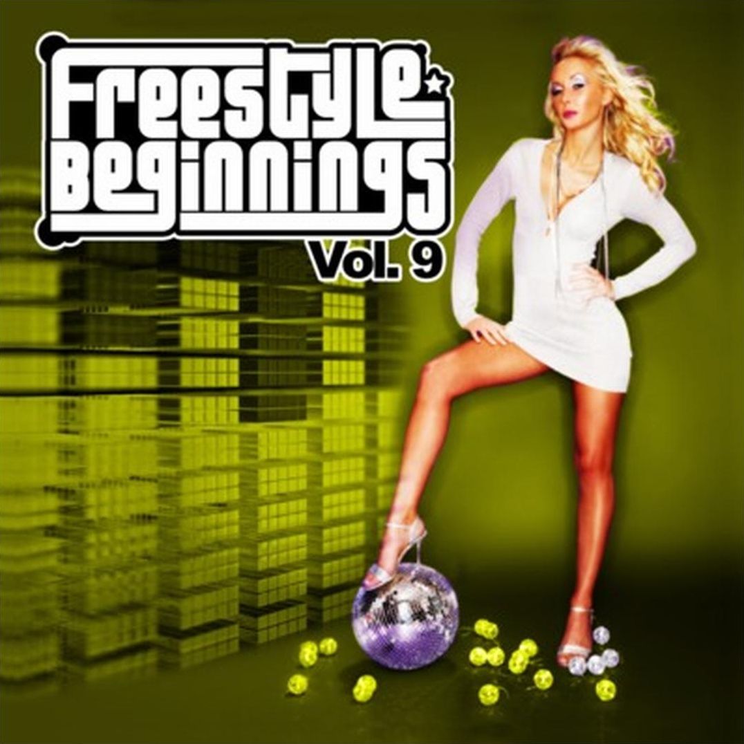 Freestyle Beginnings, Vol. 9