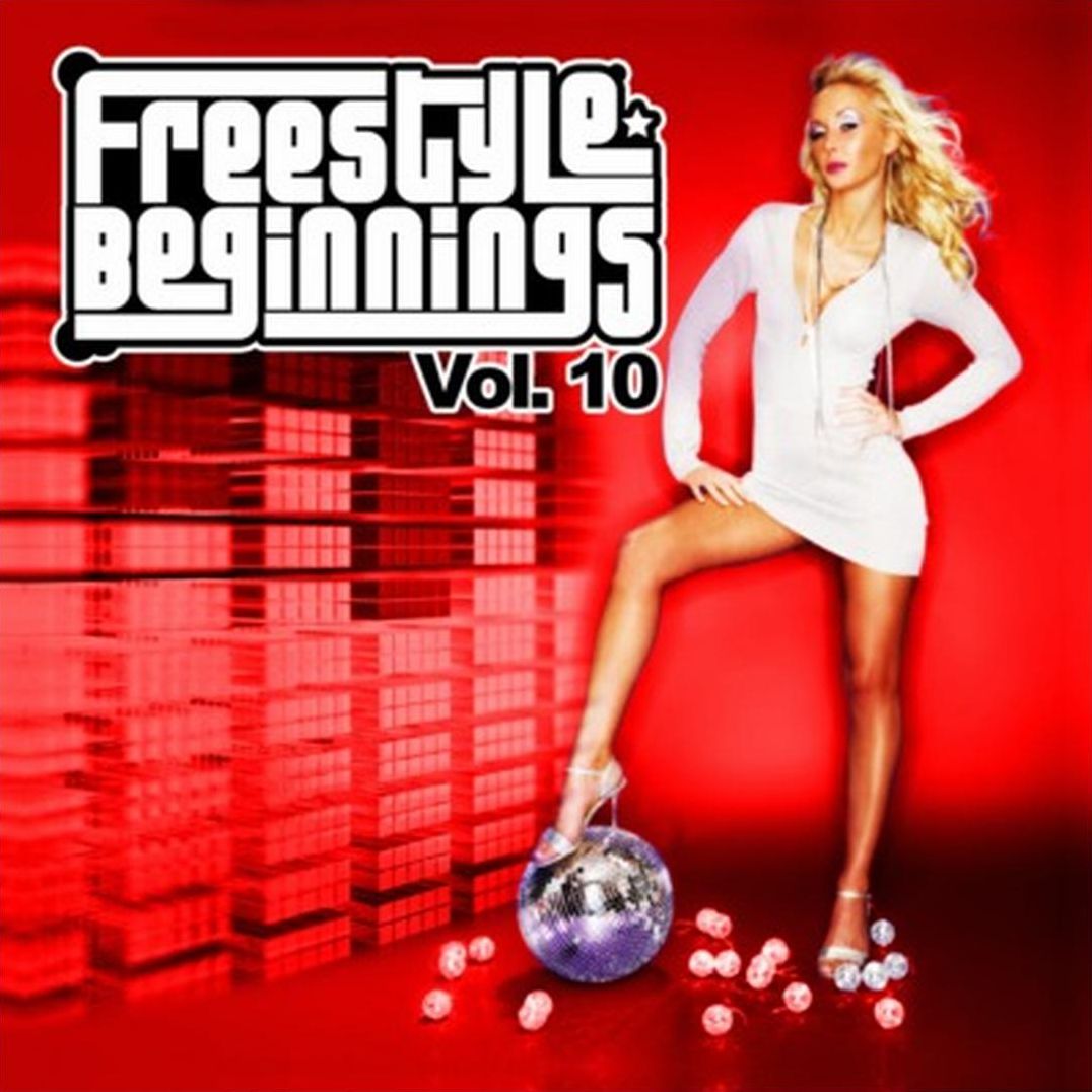 Freestyle Beginnings, Vol. 10