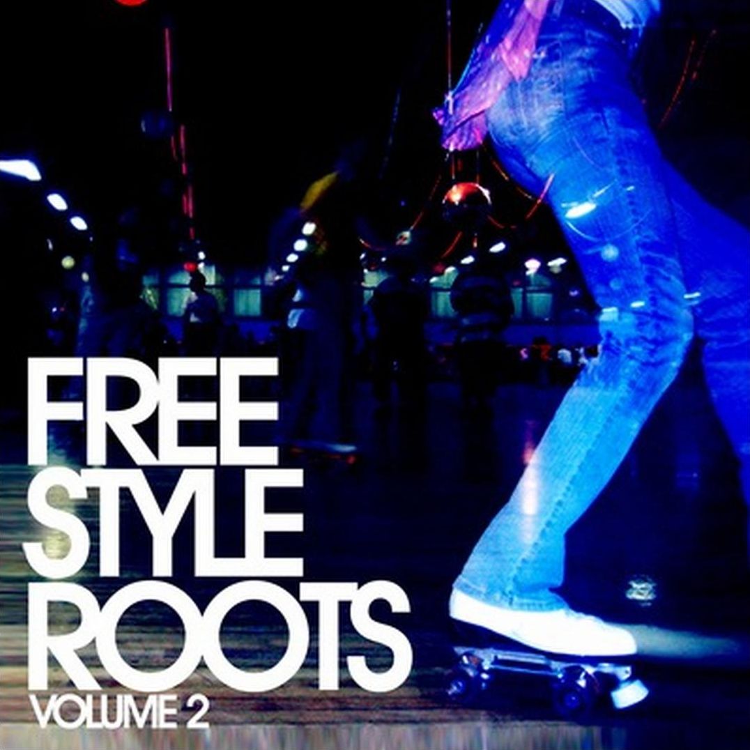 Freestyle Roots, Vol. 2