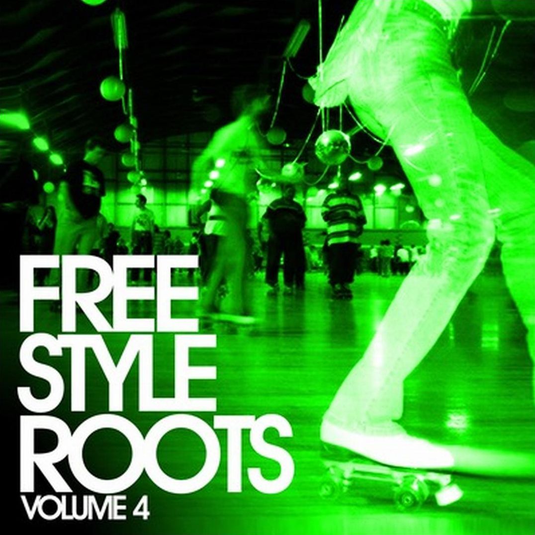 Freestyle Roots, Vol. 4