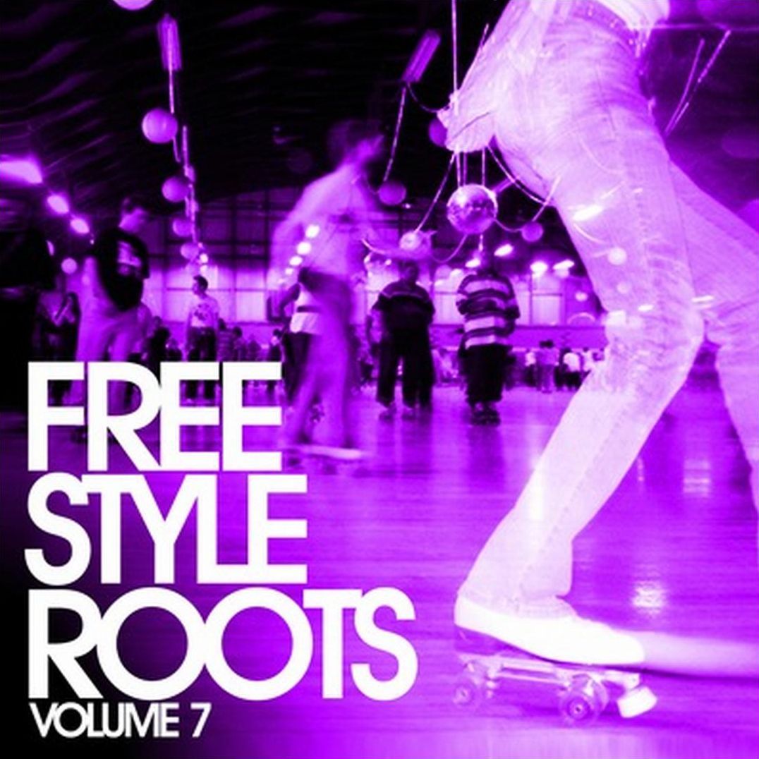 Freestyle Roots, Vol. 7