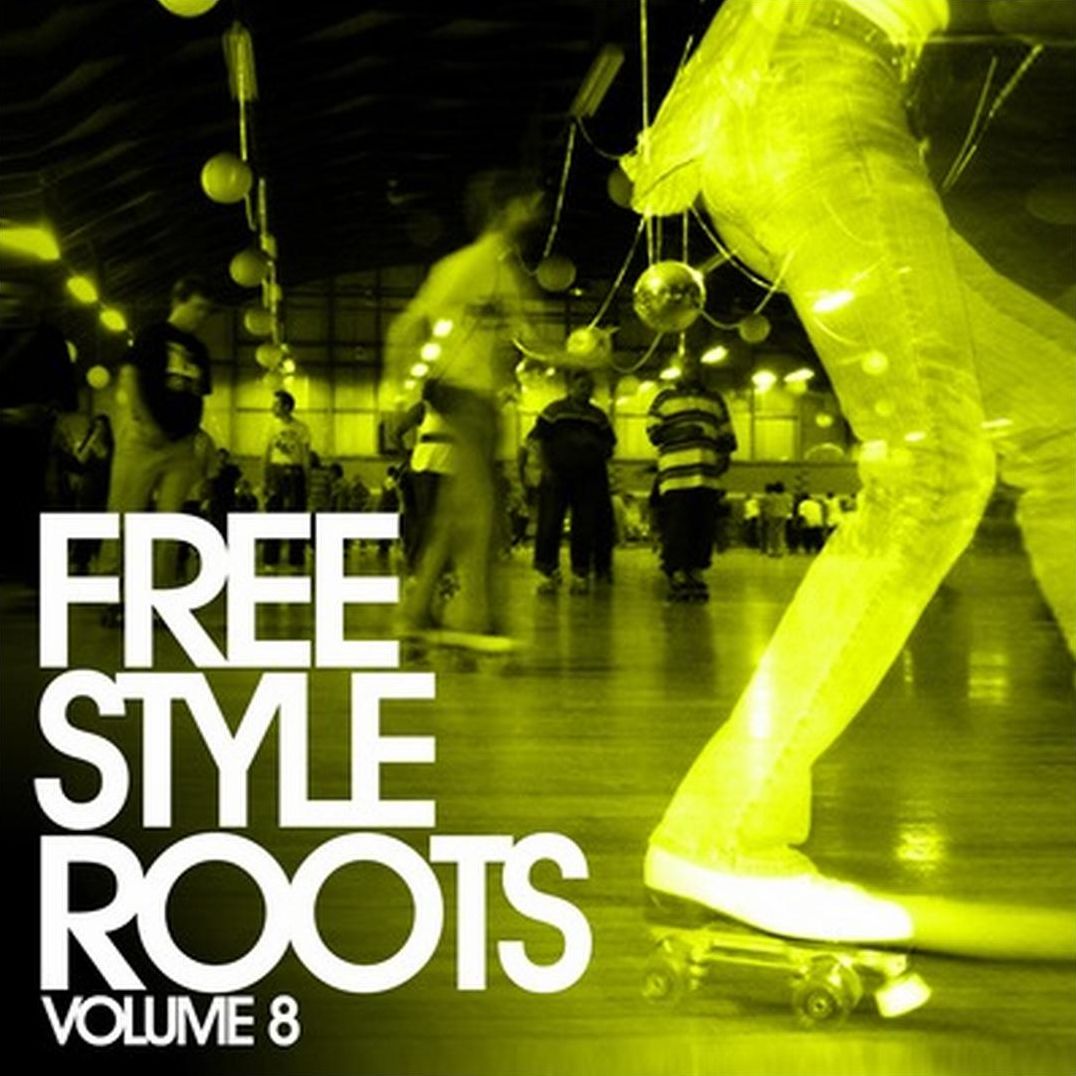 Freestyle Roots, Vol. 8