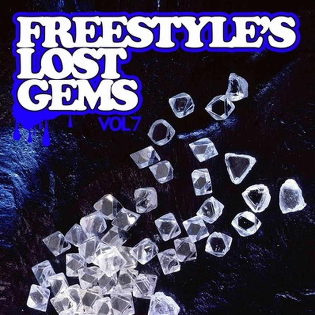 Freestyle's Lost Gems, Vol. 7