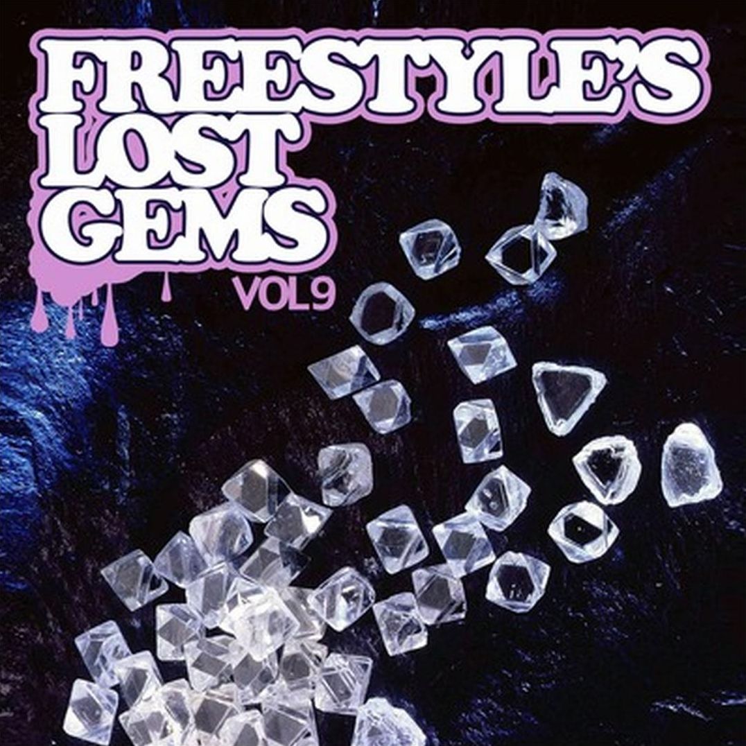 Freestyle's Lost Gems, Vol. 9