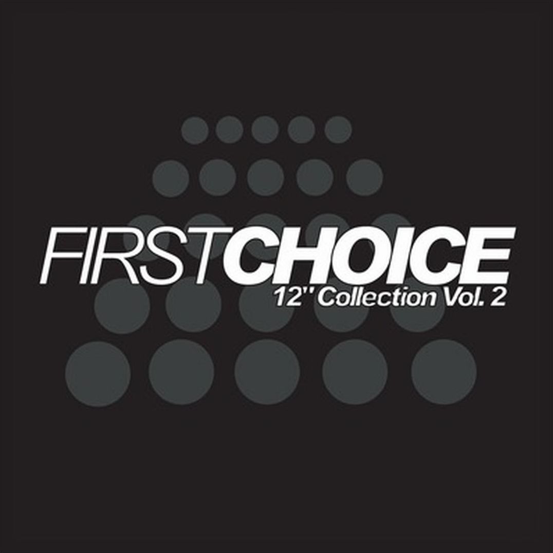 First Choice Records: 12 Collection, Vol. 2