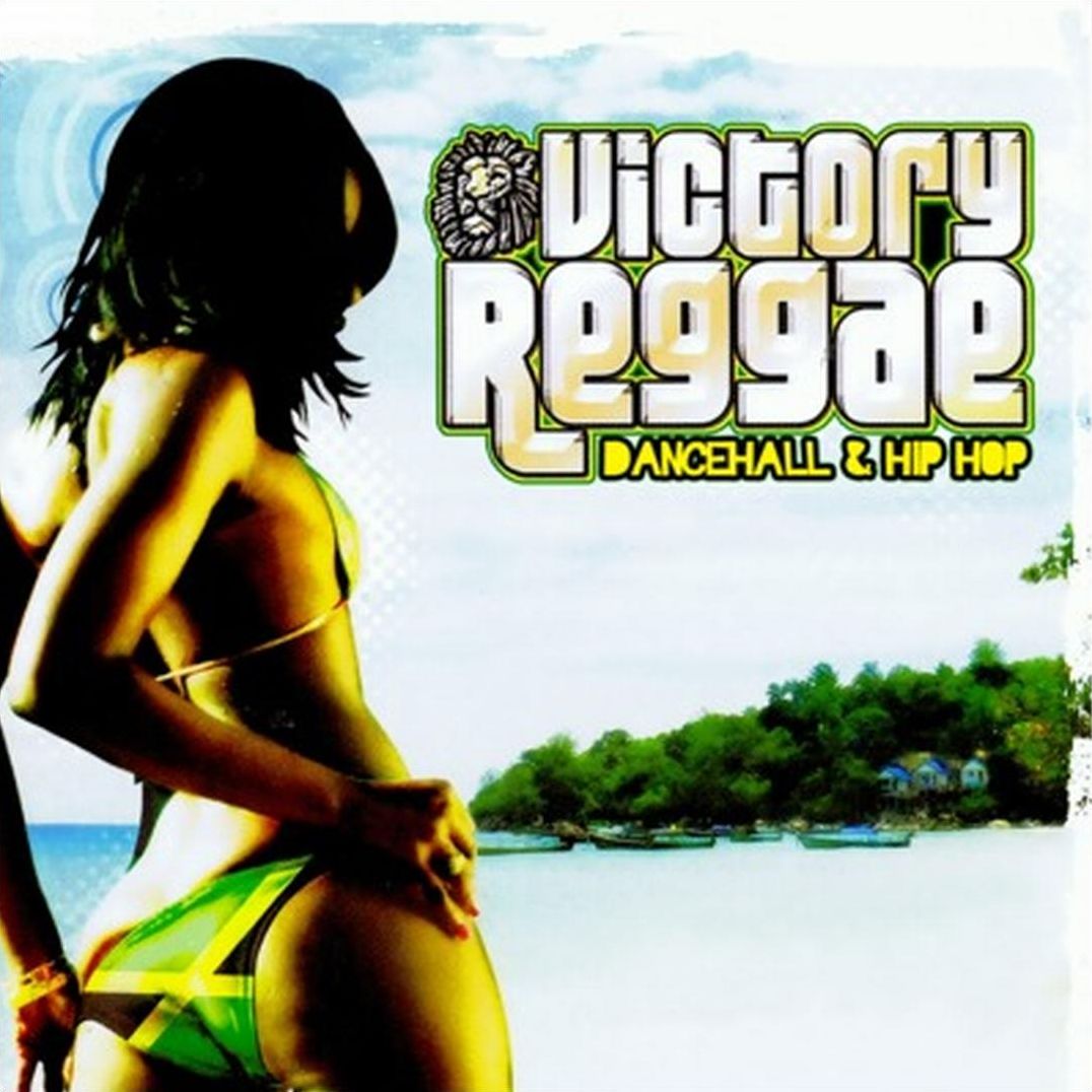 Victory Reggae