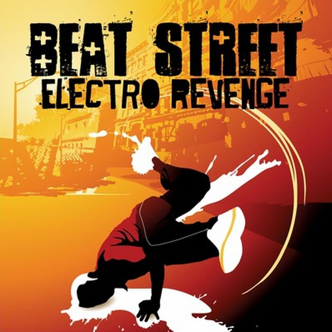 Electro Revenge