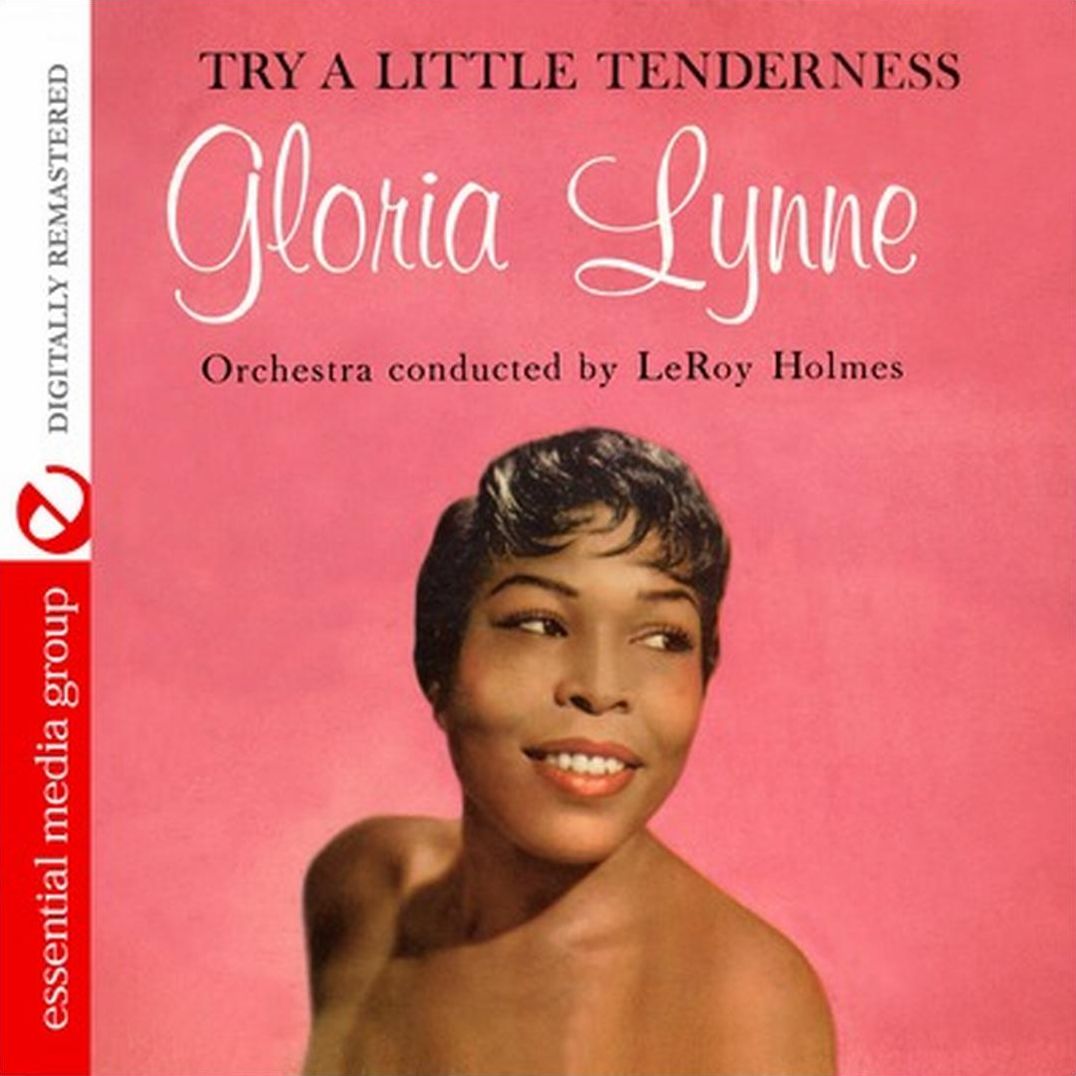 Try a Little Tenderness
