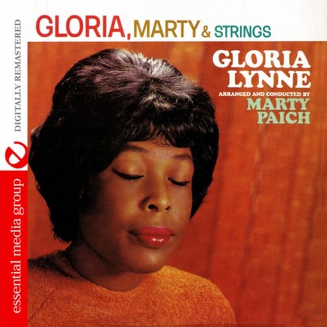 Gloria, Marty & Strings