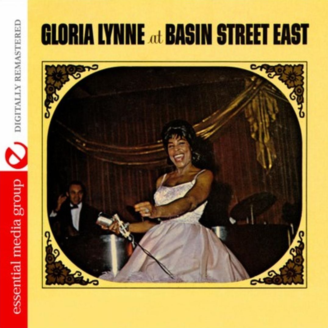 Gloria Lynne at Basin Street East