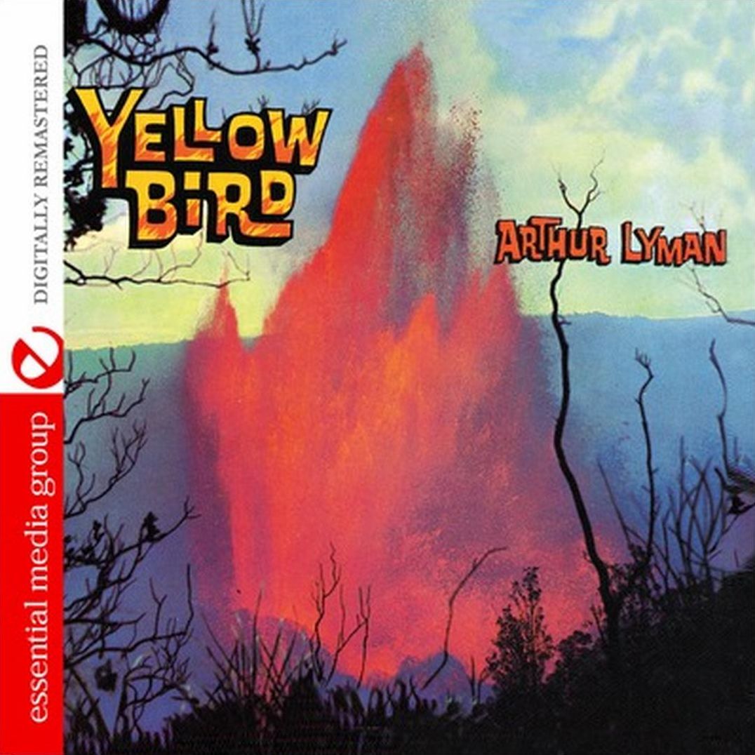 Yellow Bird