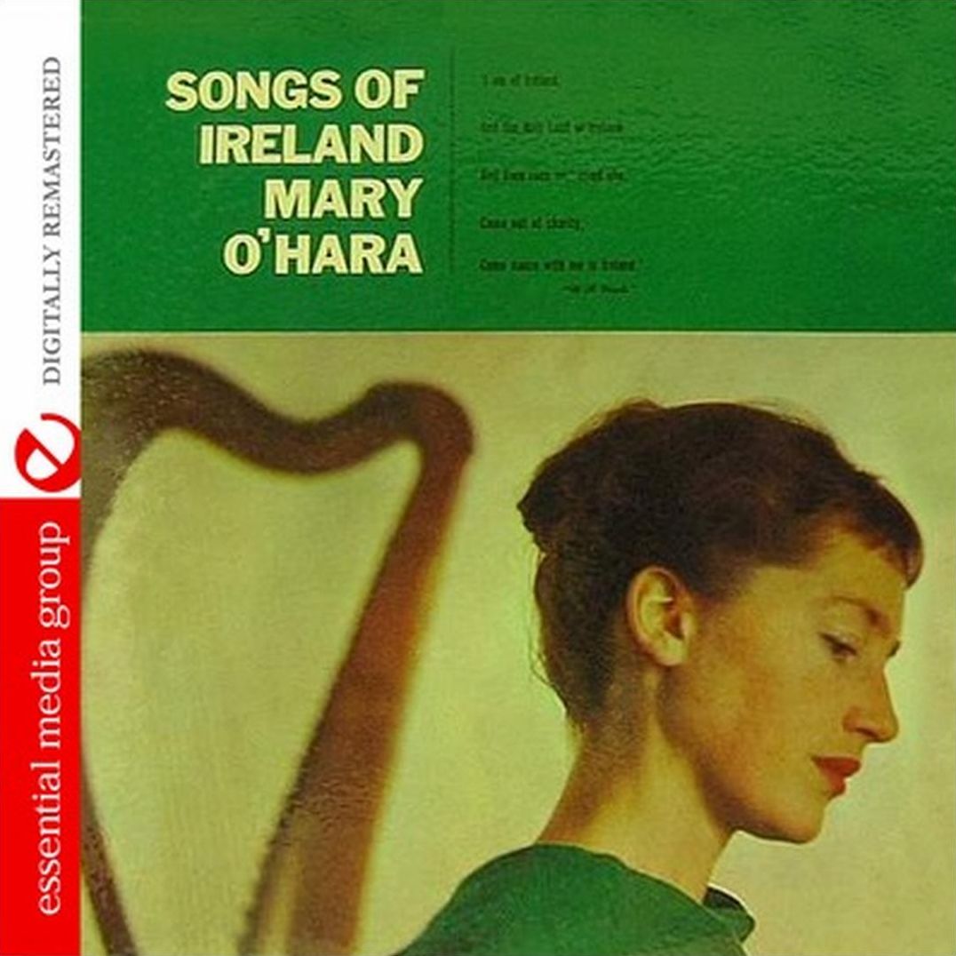 Down by the Glenside: Songs of Ireland