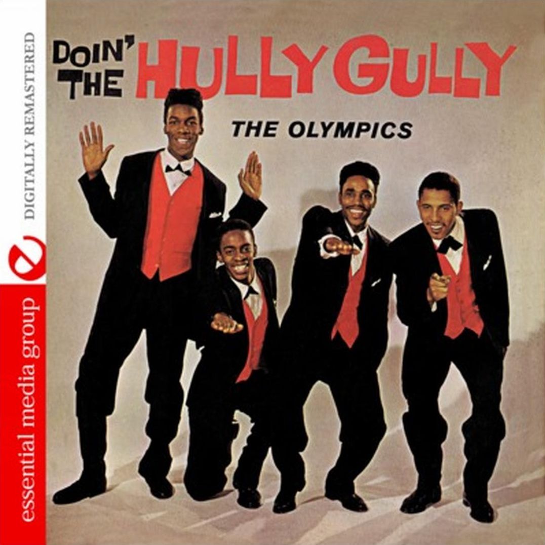 Doin' the Hully Gully