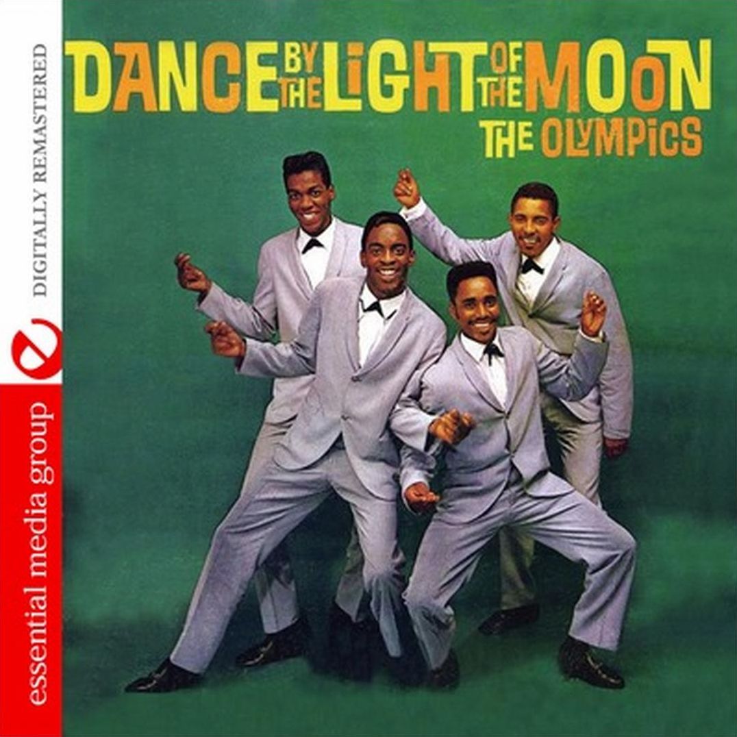 Dance by the Light of the Moon