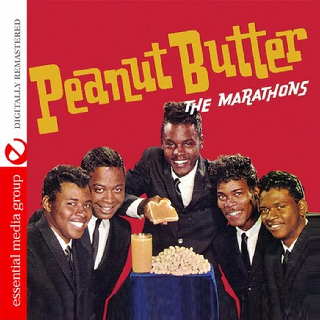 Peanut Butter