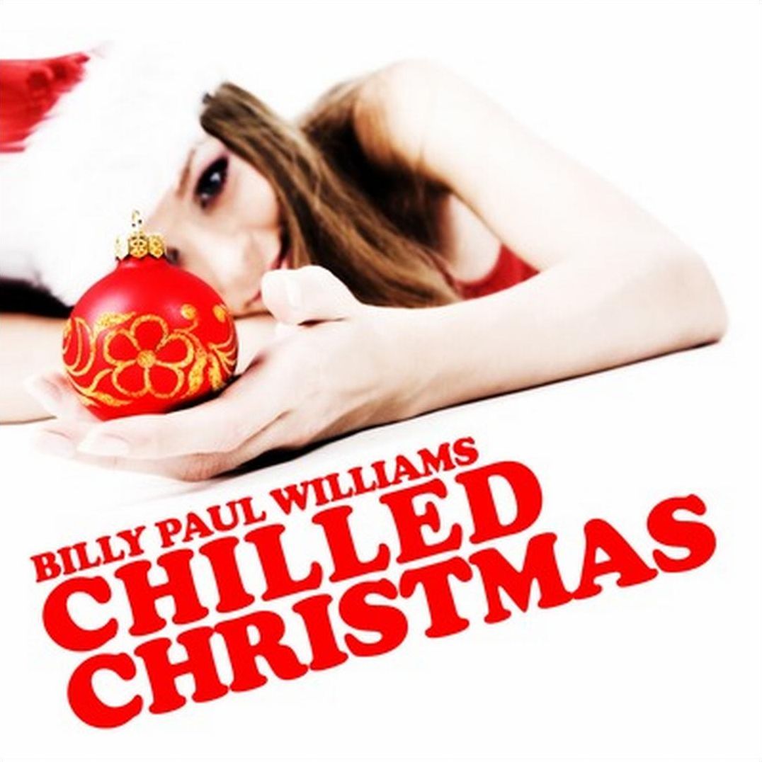 Chilled Christmas