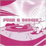 Funk and Boogie from the Great White North, Vol. 2