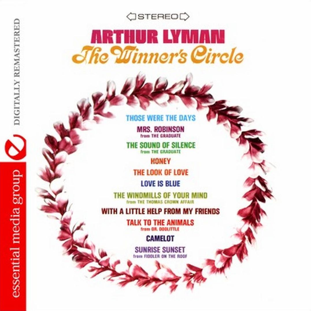 The Winner's Circle