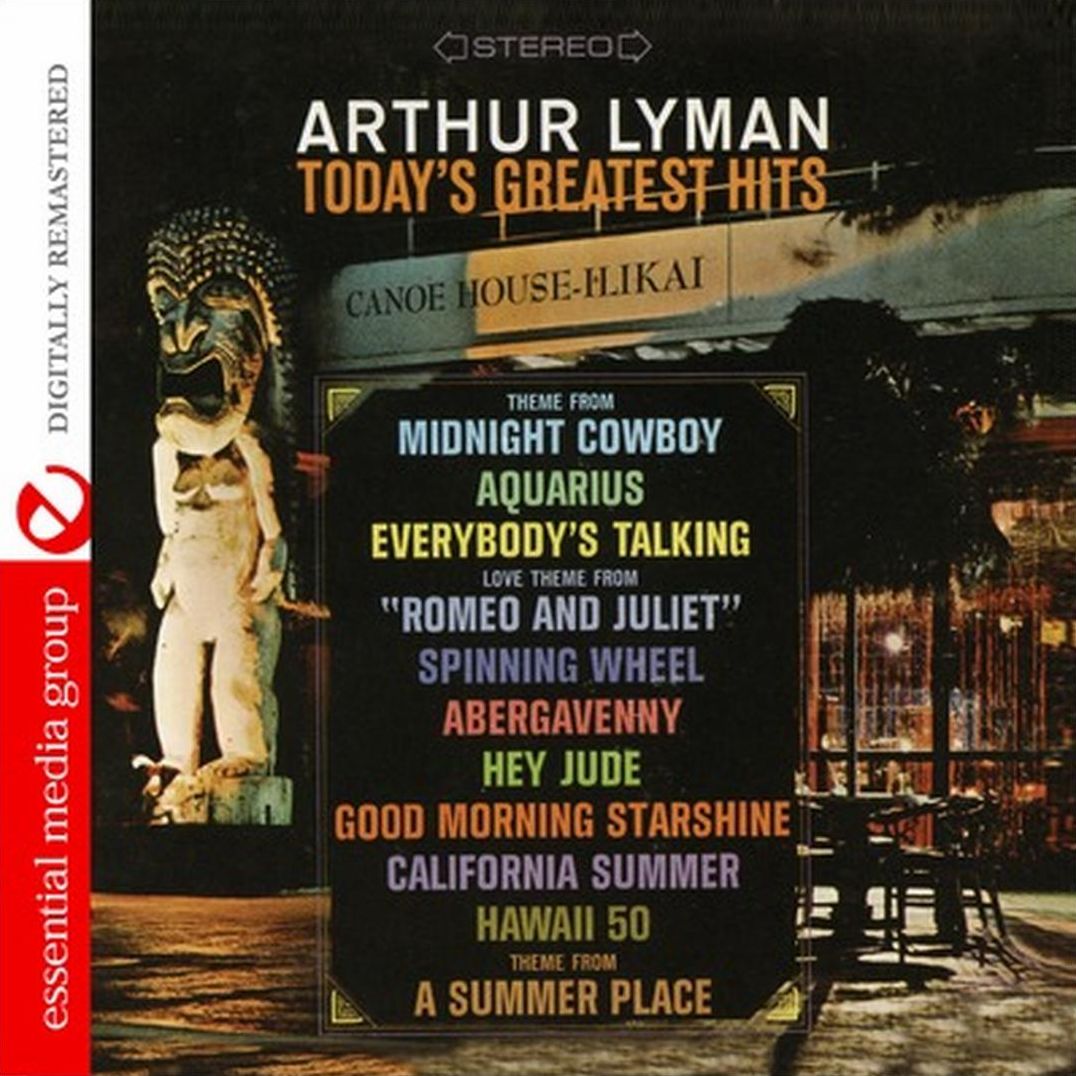 Today's Greatest Hits
