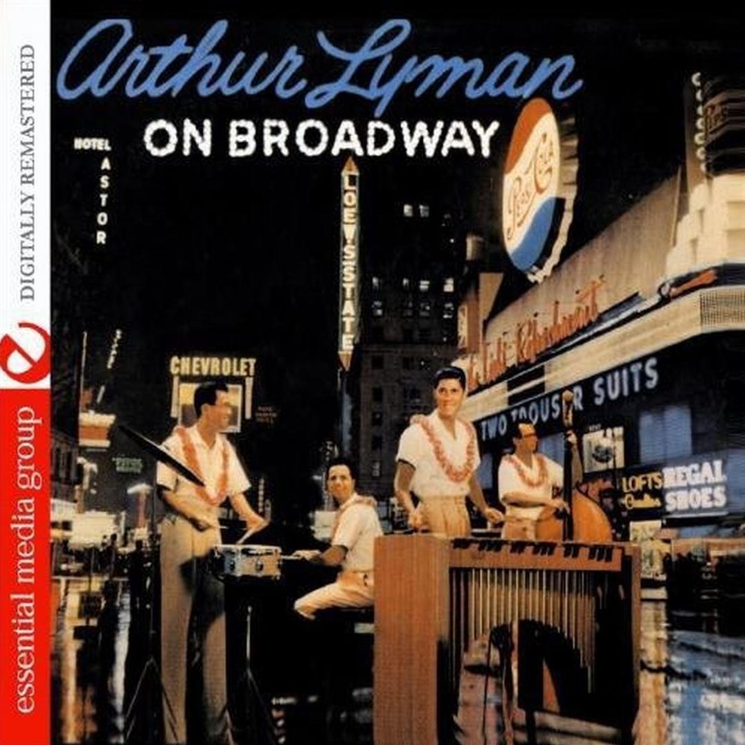 On Broadway