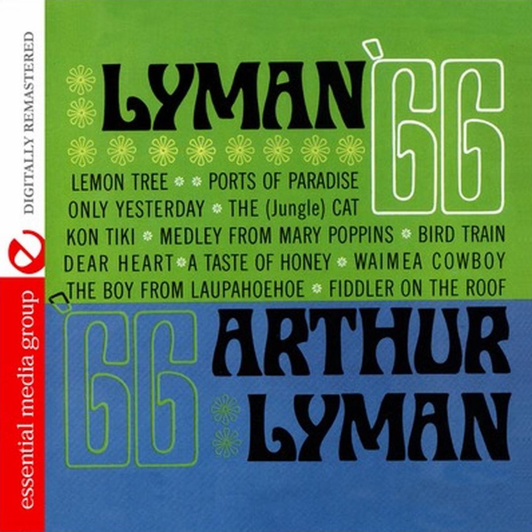 Lyman '66