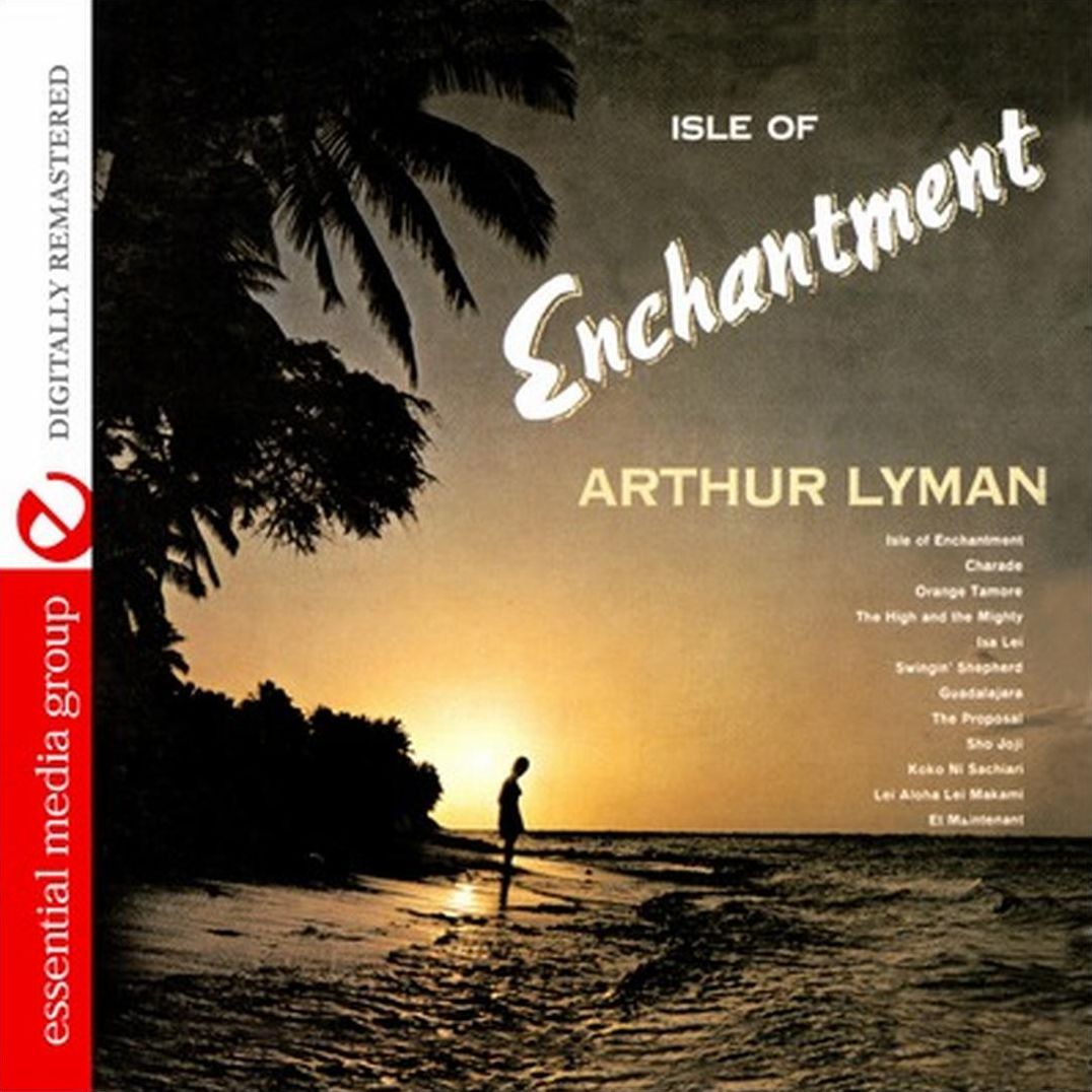 Isle of Enchantment