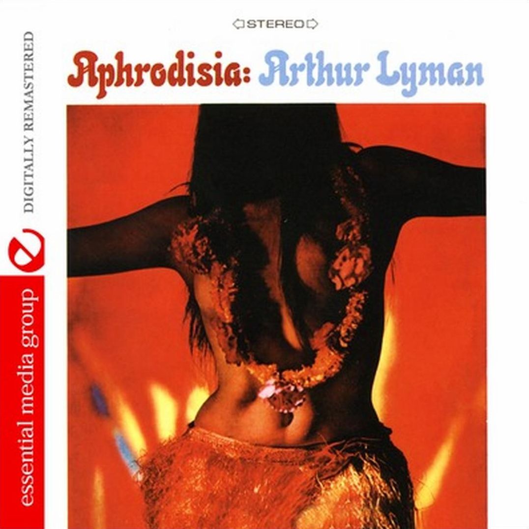 Aphrodisia