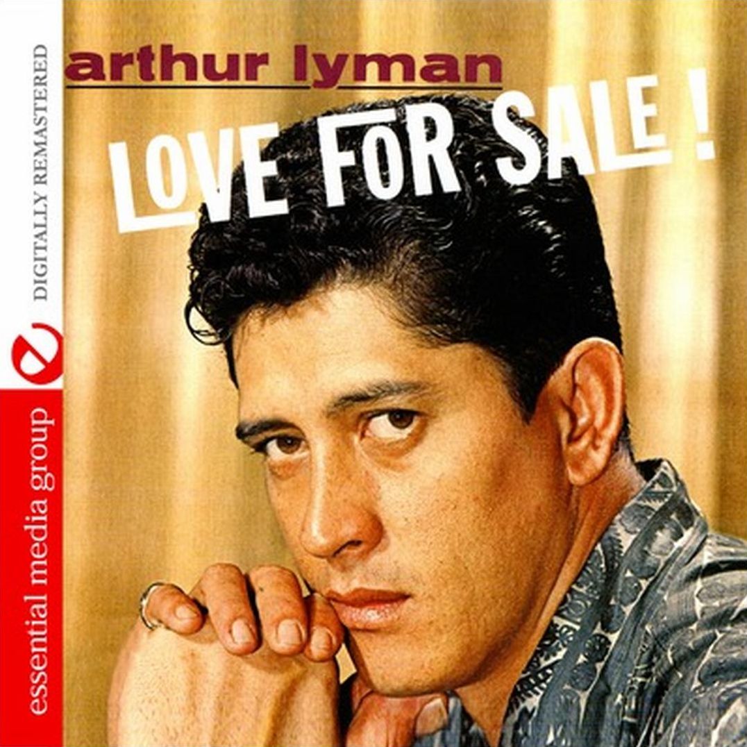 Love for Sale