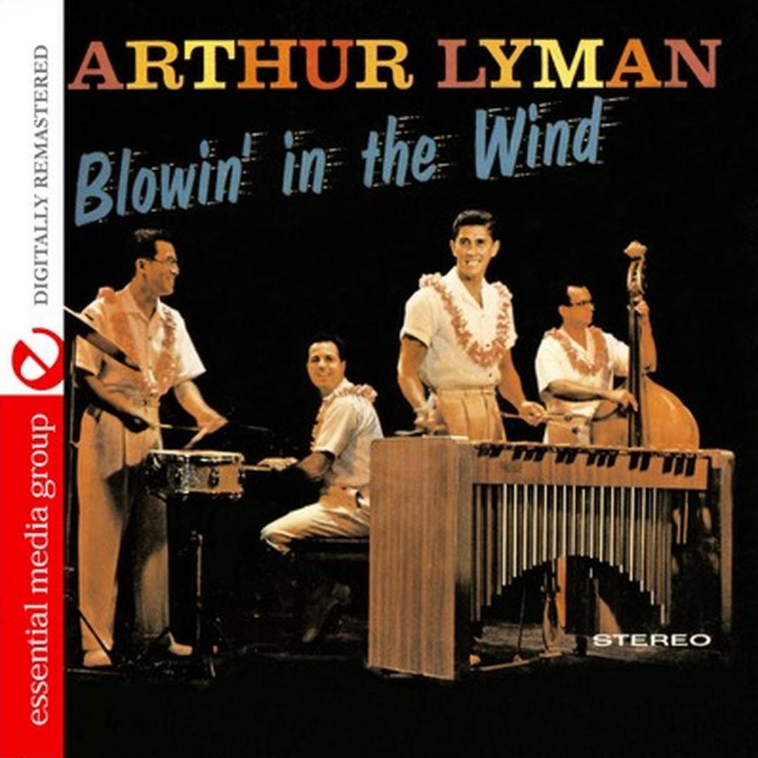 Blowin' in the Wind