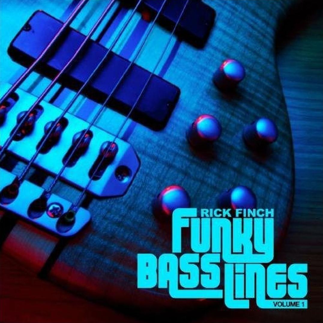 Funky Bass Lines, Vol. 1