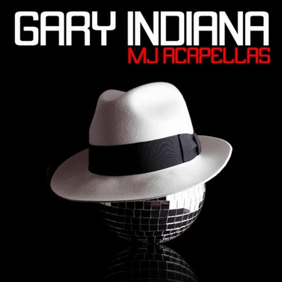 MJ Acapellas