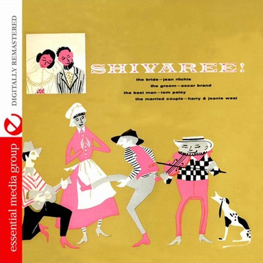 Shivaree!: A Folk Wedding Party