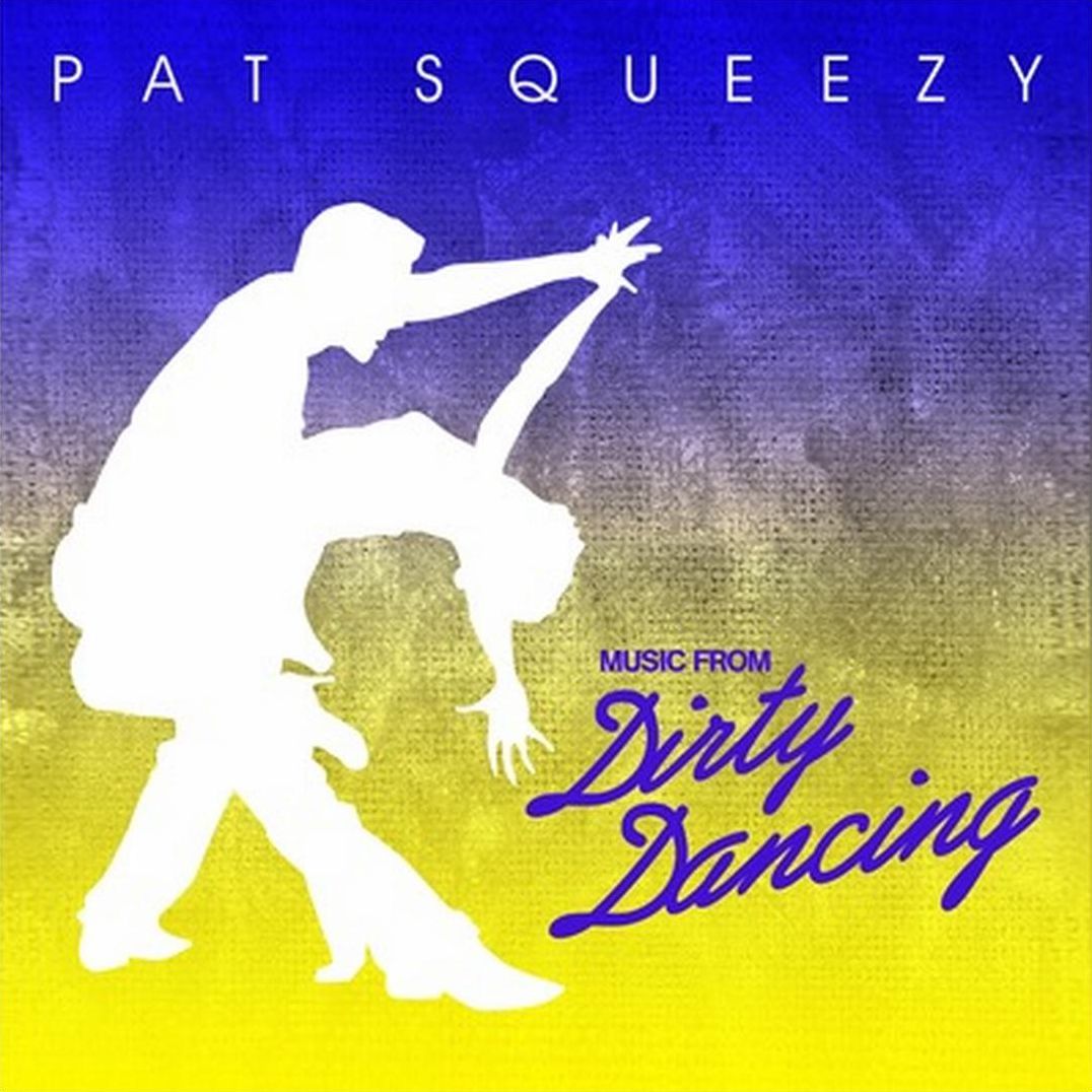 Music from Dirty Dancing